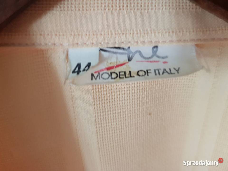 XL Retro vintage bluzka koszula narzutka żakiet świętokrzyskie Kielce