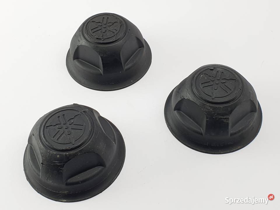 Kapsel Dekielek Zaslepka Yamaha Grizzly 550 Łódź