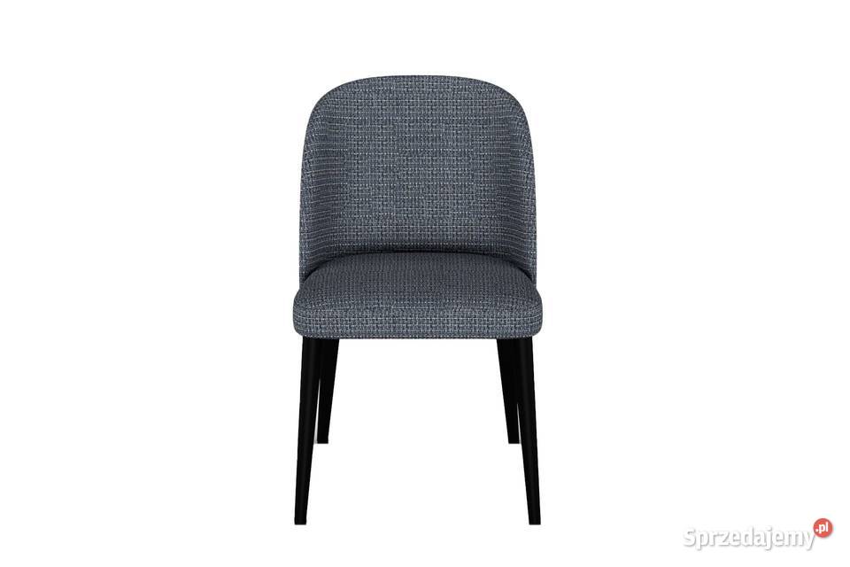 Krzesło PREMIUM KR2 Tkanina Fiesta 26 Stellar 46cm Krzesła Łódź