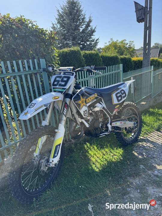 Husqvarna