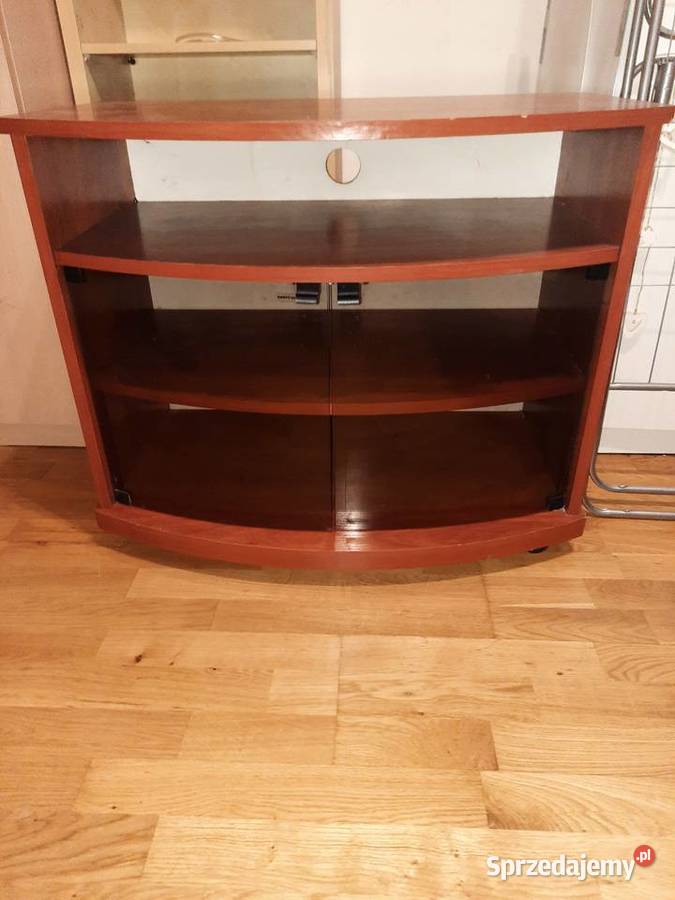 Szafka pod telewizor mazowieckie Pruszków