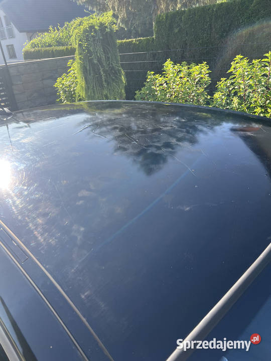 BMW 120d 20 Diesel Manual Navi Klima 18 Felgi podkarpackie Rzeszów
