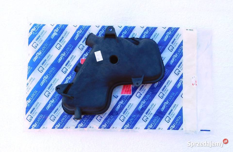 NOWY zbiornik zbiorniczek płynu chłodniczego osobowe Tarnów