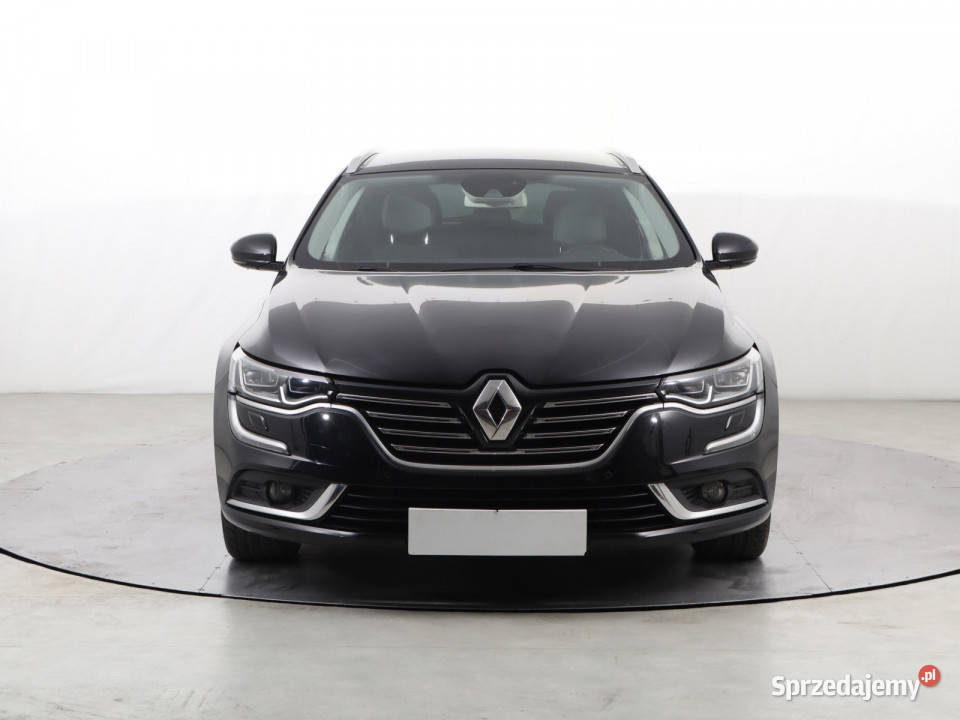 Renault Talisman 16 TCe elektryczne lusterka Katowice