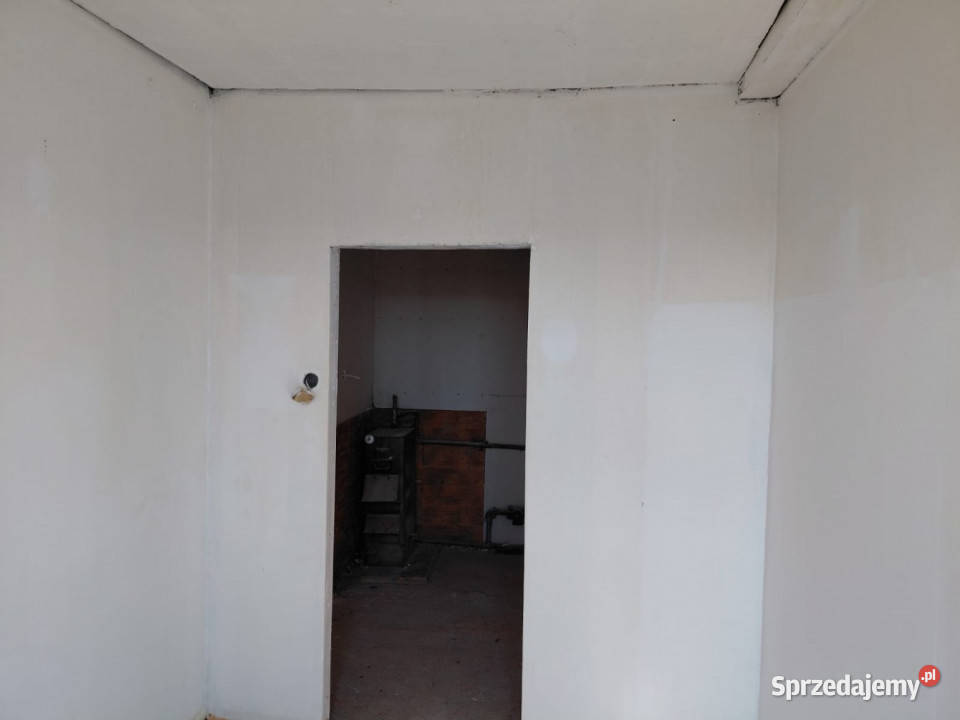 Przestronne 2 pokojowe mieszkanie 53m2 pomorskie Strzelno