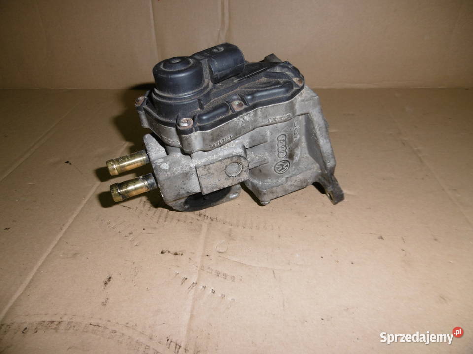 zawór egr 06F131503B vw passat b6 20 fsi tsi Szczecin
