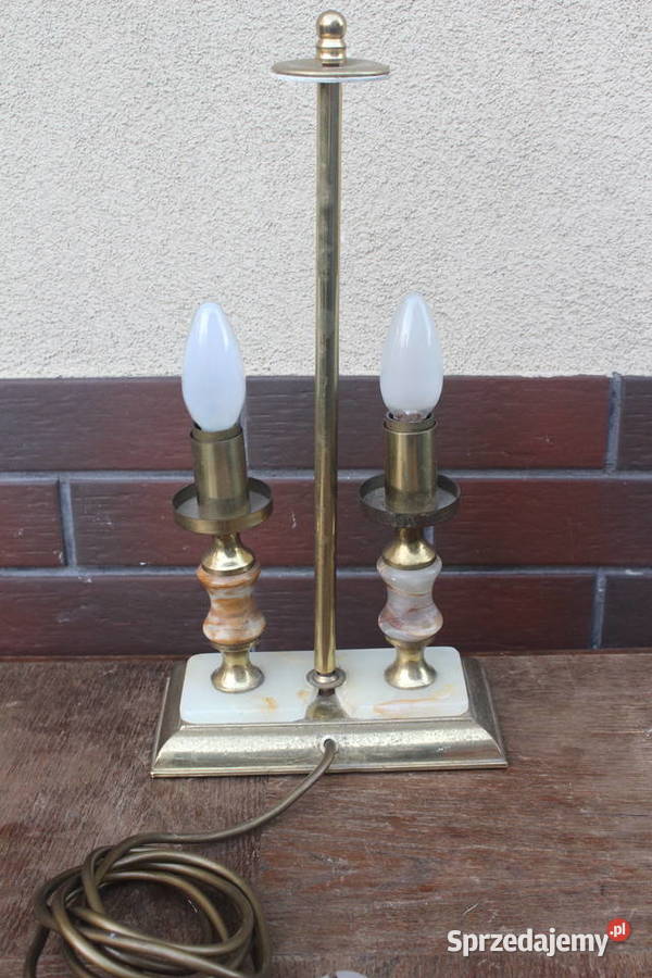 lampa stołowa Kalisz