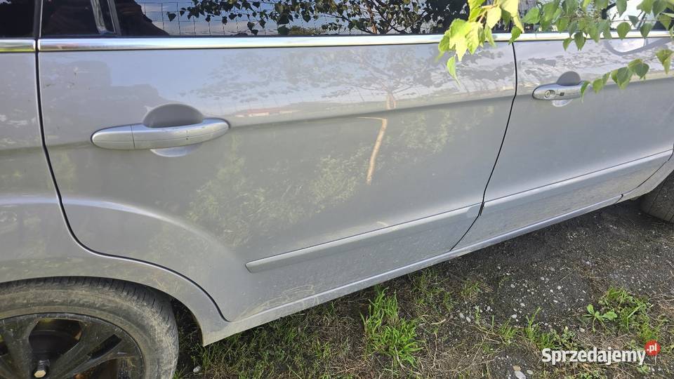Ford s lift dzwi osobowe Bartoszyce sprzedam