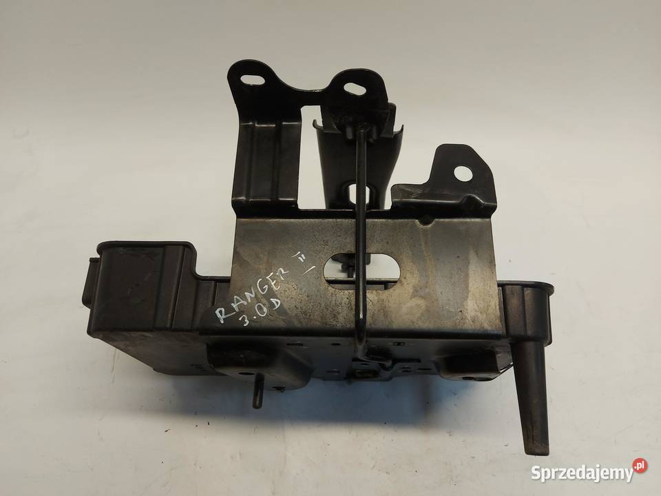 Ford Ranger VI 6 2024r PODSTAWA AKUMULATORA