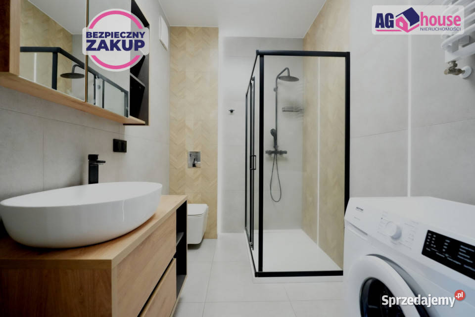 Sprzedaż mieszkania 3303m2 1 pokojowe Kowale Piętro 1