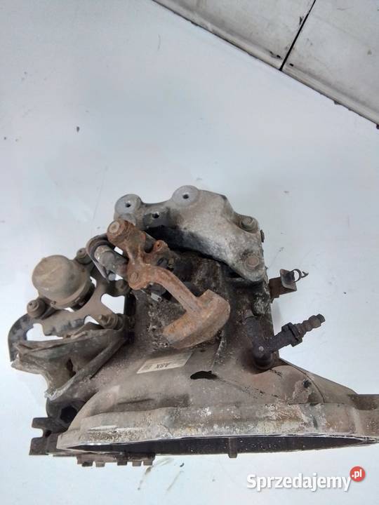 M370 SKRZYNIA BIEGÓW MANUAL OPEL MOKKA 16 A16XER Opole Lubelskie sprzedam