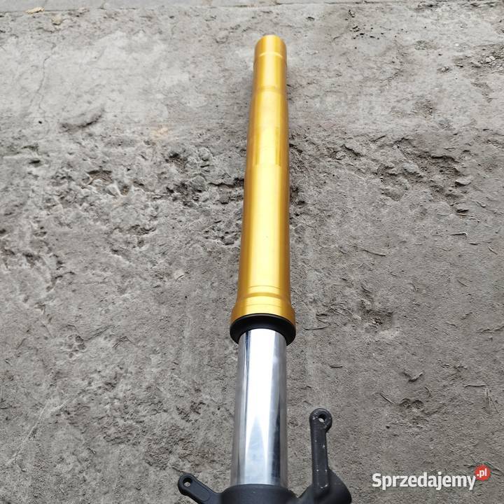 Zawieszenie Suzuki gsxs 750