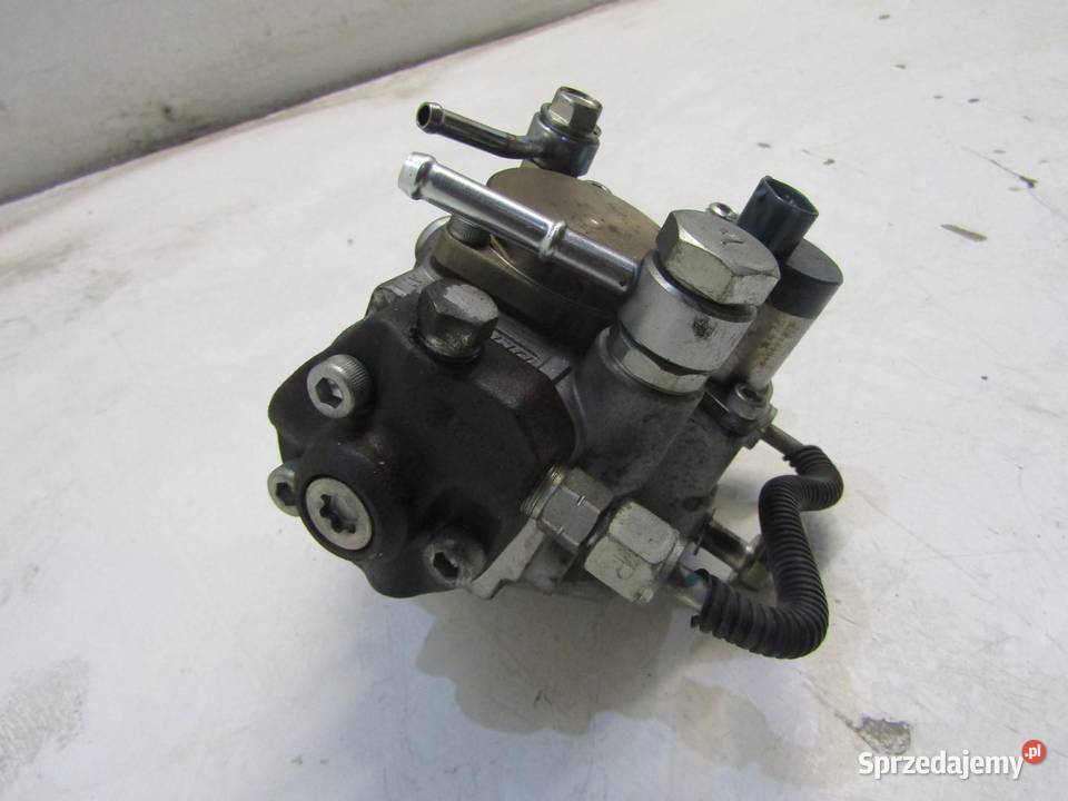 POMPA WTRYSKOWA 22 D MAZDA CX5 CX5 I SH0113800B osobowe lubelskie