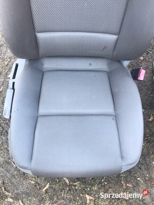 Fotele audi a4 b6 sprzedam