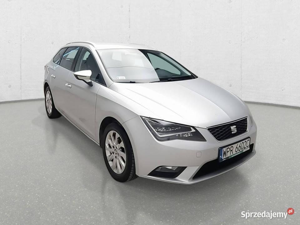 Seat Leon III (2012-)