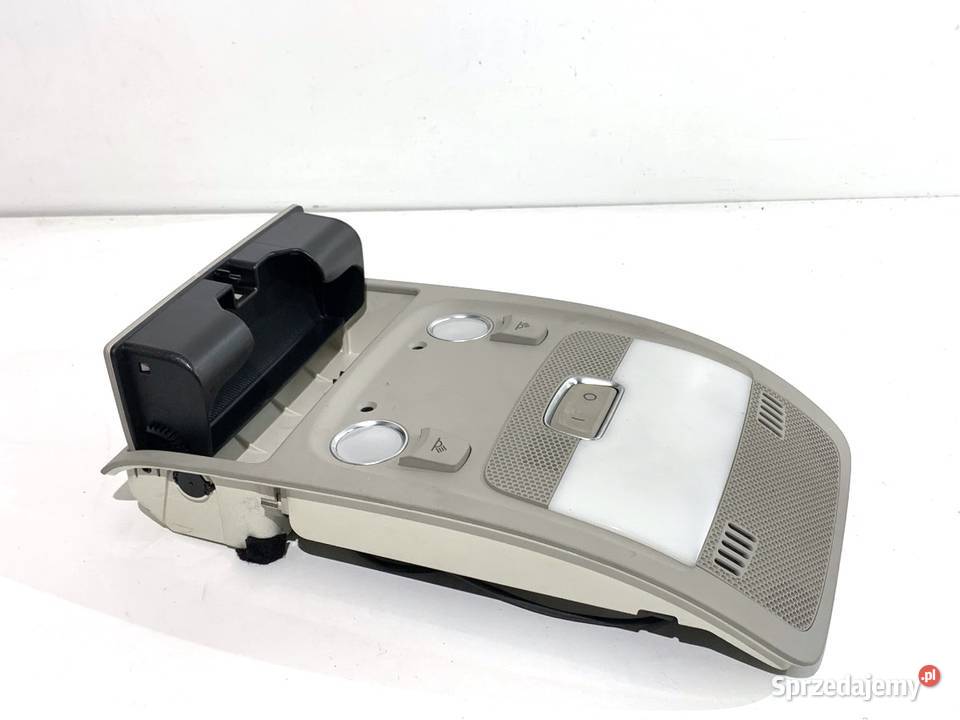 LAMPA SUFITOWA AUDI Q5 8R 8T0947135B SUV 0817 Części samochodowe