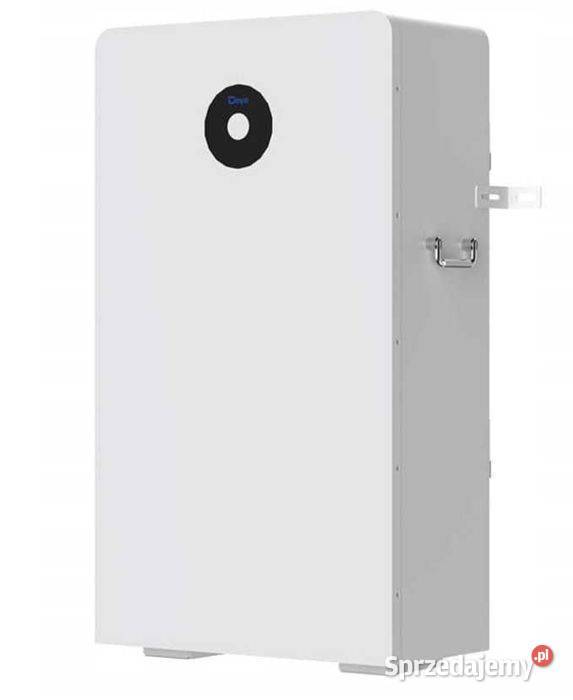 Zestaw budżetowy 12kWh LV panele inwerter 3 fazy