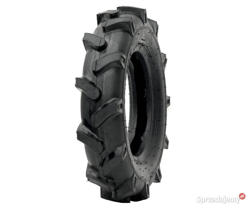 Opona rolnicza 40010 8PR 410 4x10 JODŁA podkarpackie Tajęcina