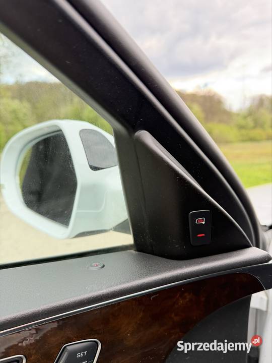 Audi A6 C7 Quattro Tiptronic ZF Rok produkcji 2014 Nowy Wiśnicz sprzedam