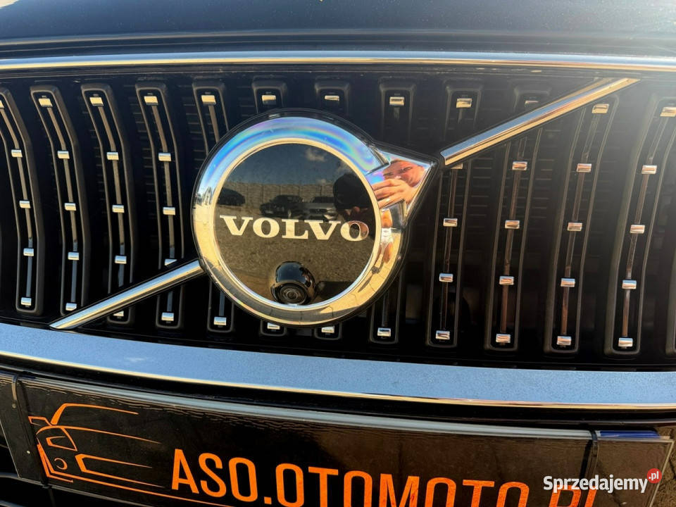 Volvo V60 Cross Country CROSS COUNTRY skóra nawi napęd 4x4 Otmuchów