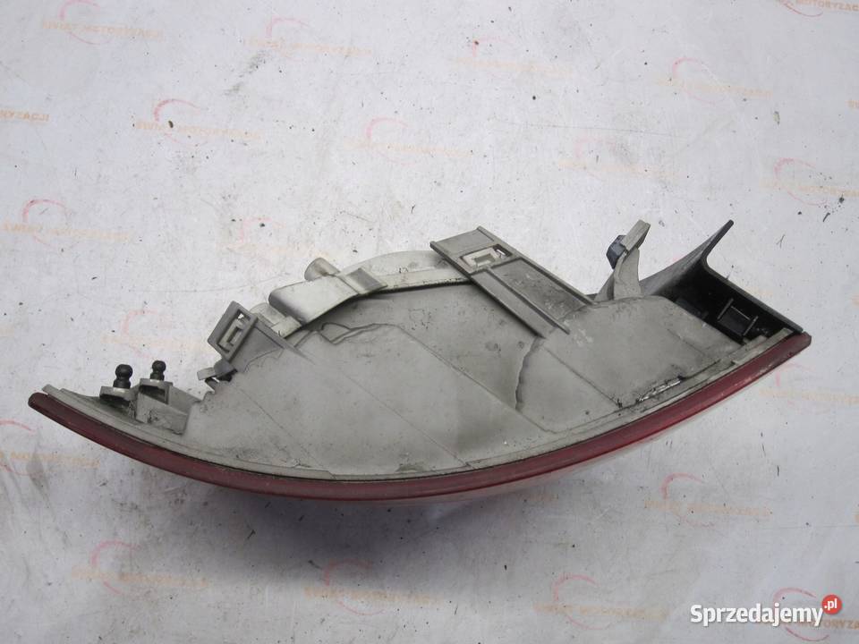 AUDI A4 B7 SLINE 08r lampa prawa tył 8E9945096E Kielce sprzedam