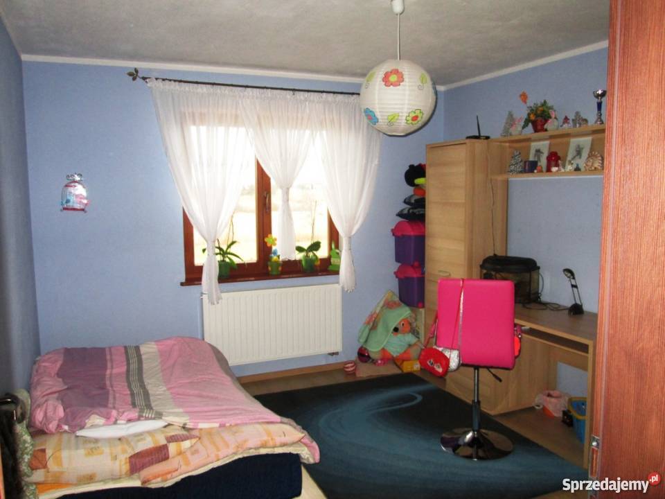 Dom jednorodzinny 150 m z garażem Brześć Kujawski sprzedam