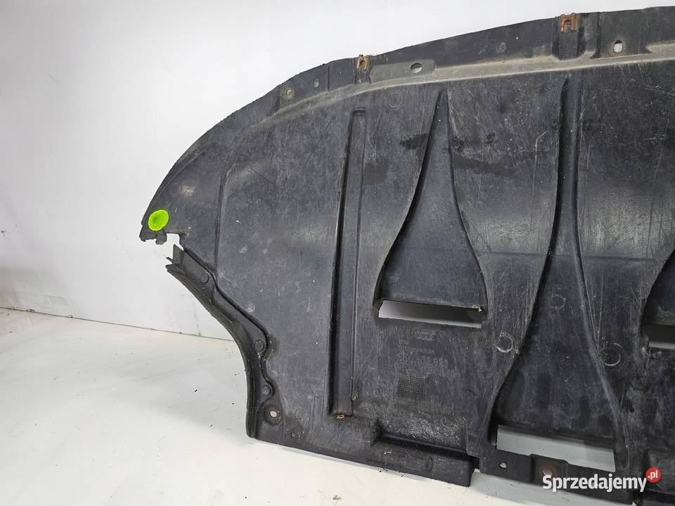 OSŁONA POD SILNIK PŁYTA AUDI A4 B7 8E0863823 Przystajń
