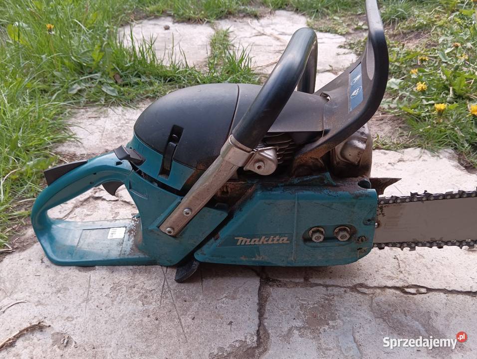 Pilarka spalinowa Makita dcs Lębork sprzedam