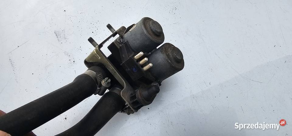 Zawór nagrzewnicy mercedes w202 0018303484 Zbąszyń