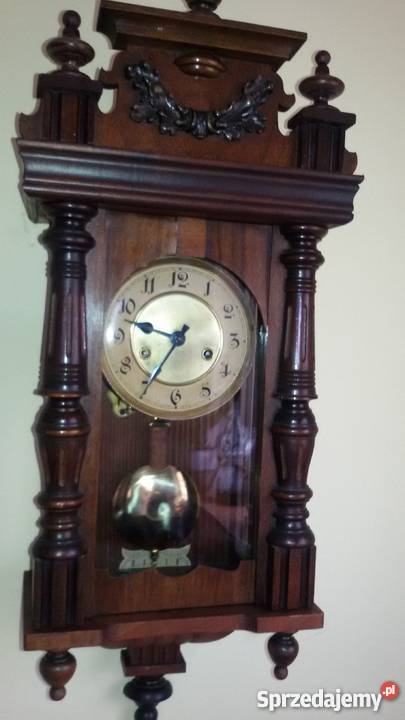 stary zegar pomorskie Gdańsk