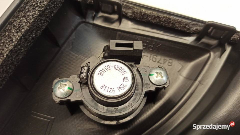 SUZUKI SWIFT MK8 ZAŚLEPKA DRZWI LEWA 8479152R1 Motoryzacja sprzedam