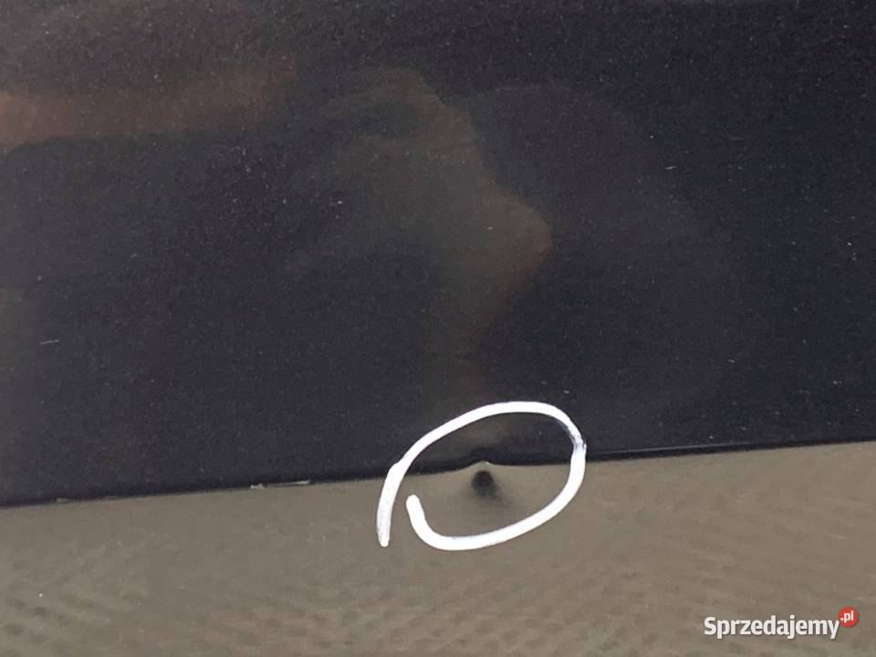 DRZWI LEWY PRZÓD SEAT IBIZA IV Hatchback 0817