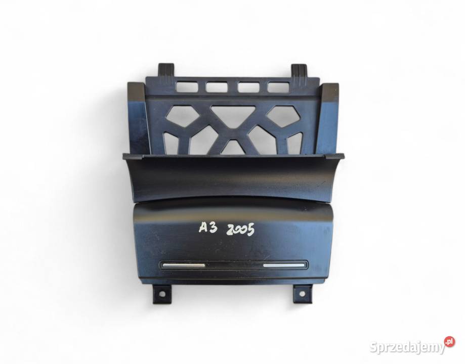 POPIELNICZKA AUDI A3 8P 8P0857951 8P0864348 Popielniczki Działoszyce
