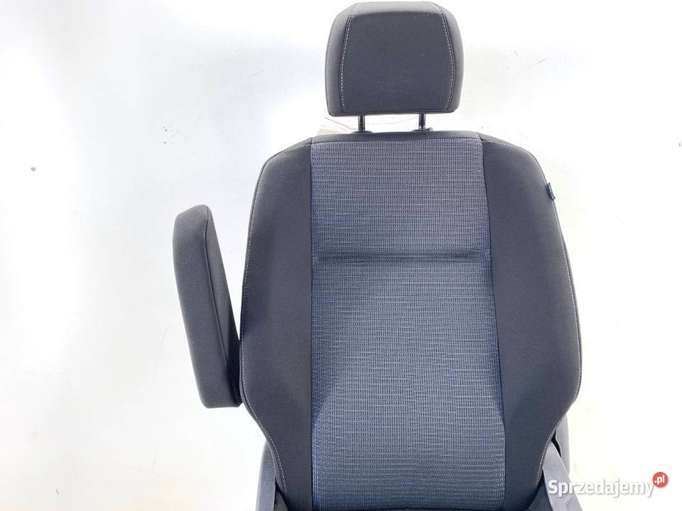 FOTEL LEWY PRZÓD TOYOTA PROACE Minivan SIEDZENIE