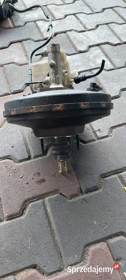 Pompa hamulcowa serwo Ford C 3M512B195AK Szczecin