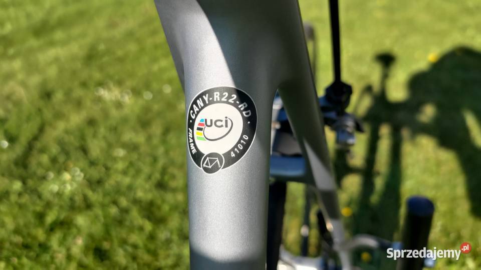 Canyon Ultimate CF SL f10 sprzedam