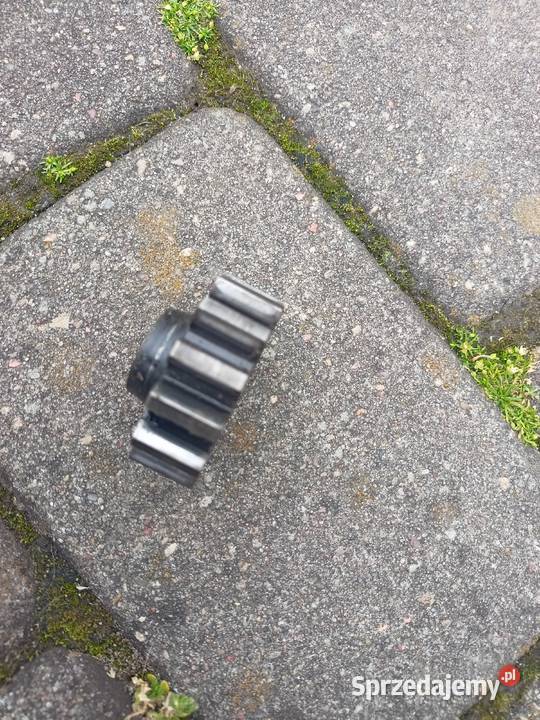 Harley WLA WLC WL wsteczny bieg Bydgoszcz