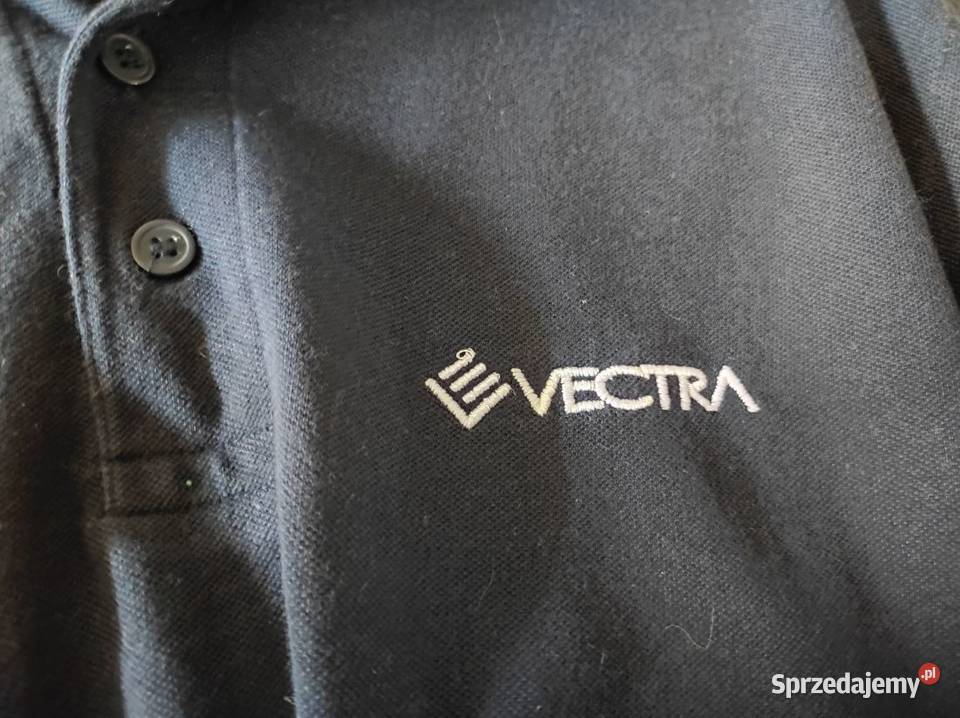 koszulka męska polo z długim sportowa rękawem Rozmiar L Odzież sportowa Kielce