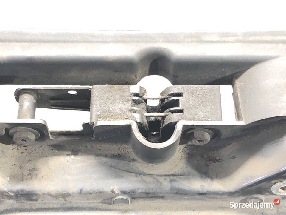 PAS PRZEDNI AUDI A6 C6 20 170 0411 Hatchback osobowe