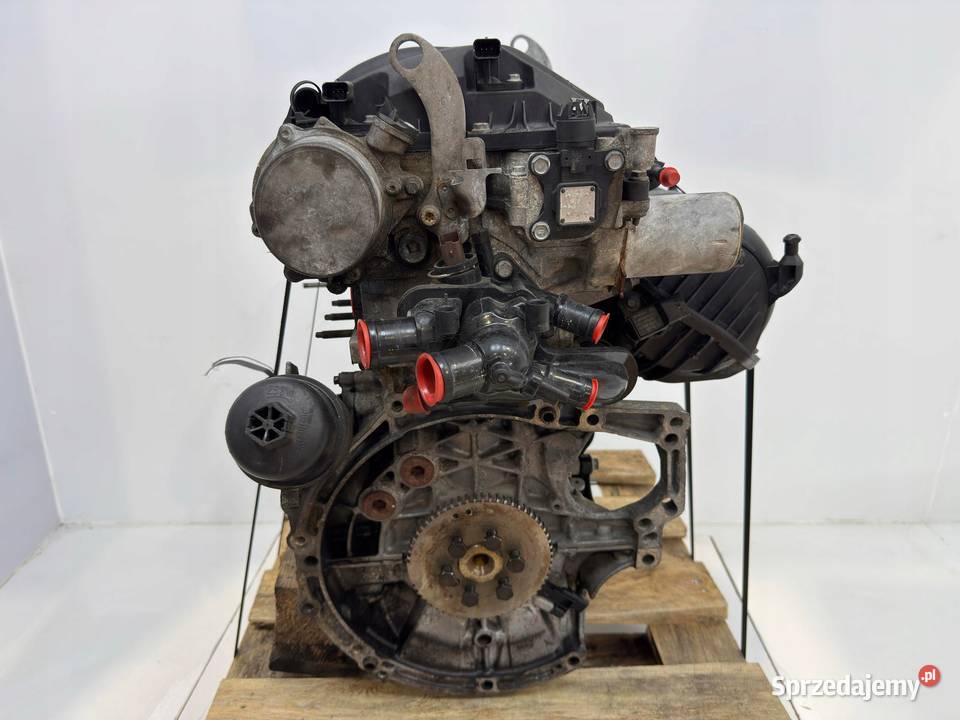 SILNIK 8FP 8F01 Citroen DS3 C3 II C4 II Picasso Chełm