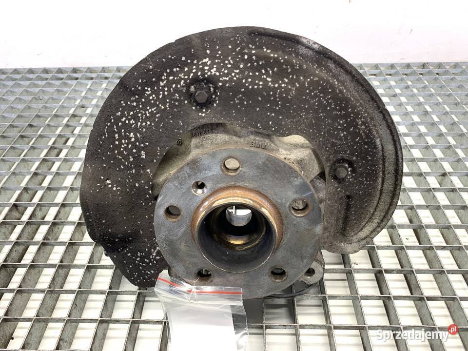 ZWROTNICA PRAWY PRZÓD BMW F39 15 140 6876854