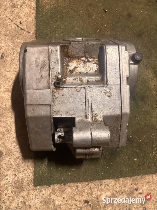 części romet Strzegom