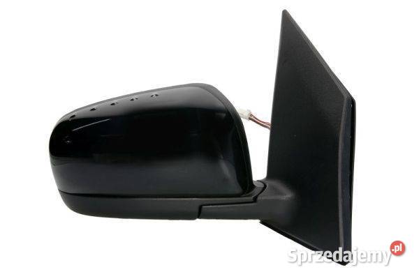 Renault Koleos 08 lusterko zewnętrzne prawe NOWE łódzkie