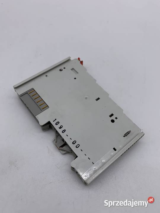 Beckhoff KL2622 IO Module