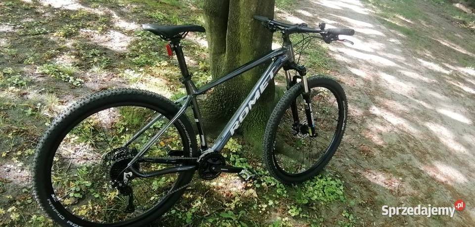 Rower romet mustang M2 Chrzanów