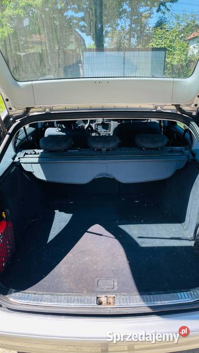 Sprzedam Mercedes C180 T małopolskie Nowy Sącz