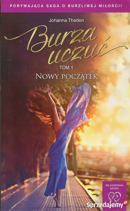 Burza uczućt1 Nowy początek JTheden lubelskie Puławy