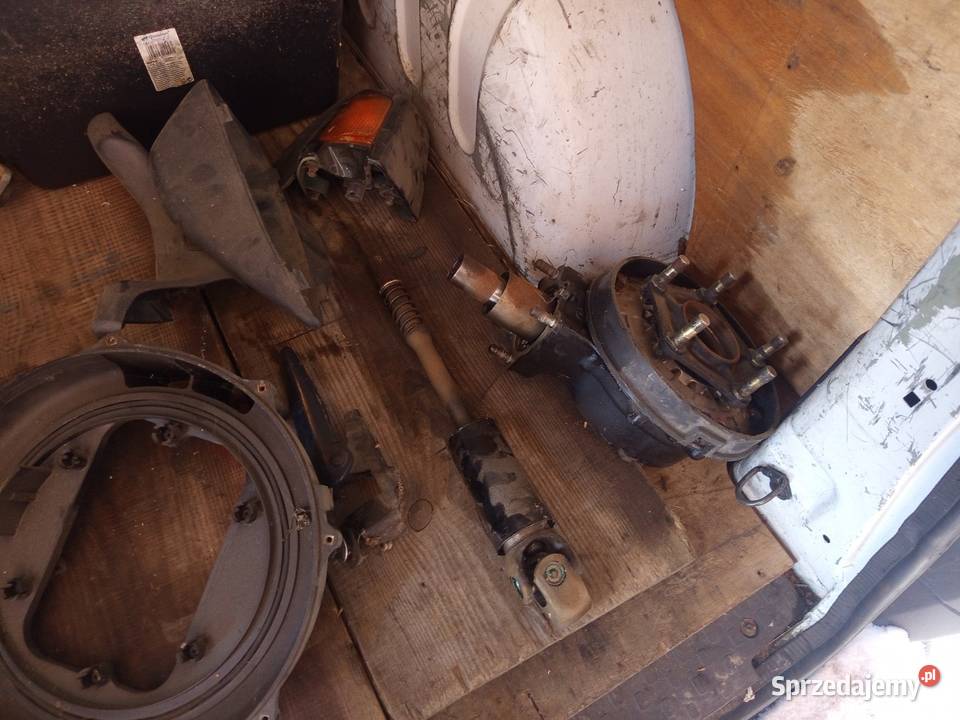 Części silnik honda st 1100 paneuropa Silniki podkarpackie