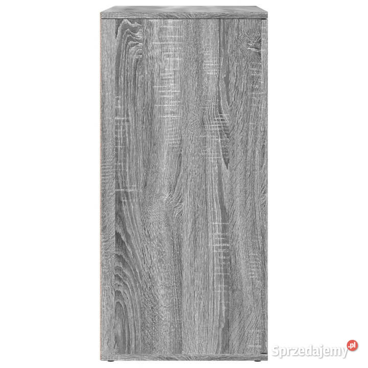 Szafka szary dąb sonoma 79x38x80 materiał mazowieckie Warszawa sprzedam