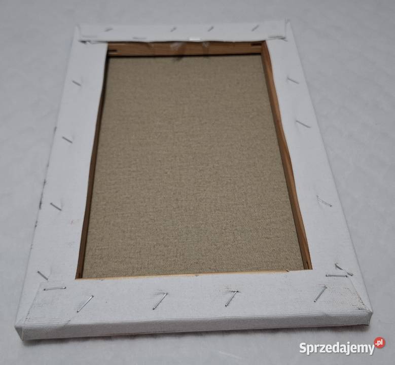 Praca plastyczna obraz 20x30 Handmade Rękodzieło Czeladź